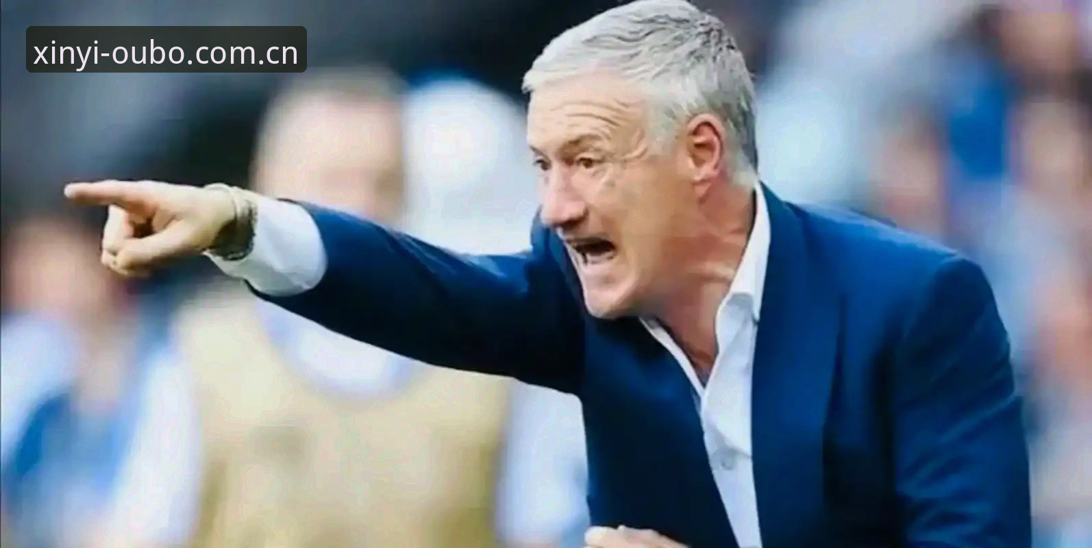 法国3-0伊拉克vs德尚的担忧：一场胜利背后的80%差距