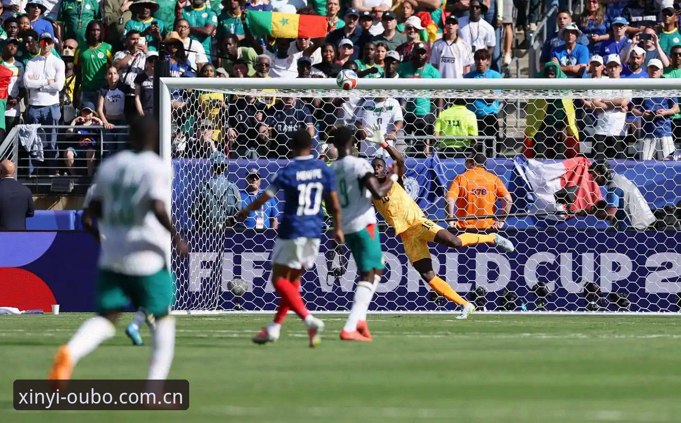 姆巴佩世界杯16球追平克洛泽，法国3-0完胜伊拉克详解